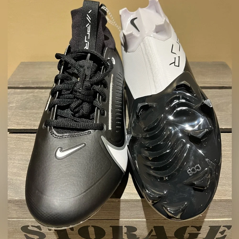 Nike Vapor Edge Pro 360 2 - DA5456-001 - NWOB - Picture 10 of 13